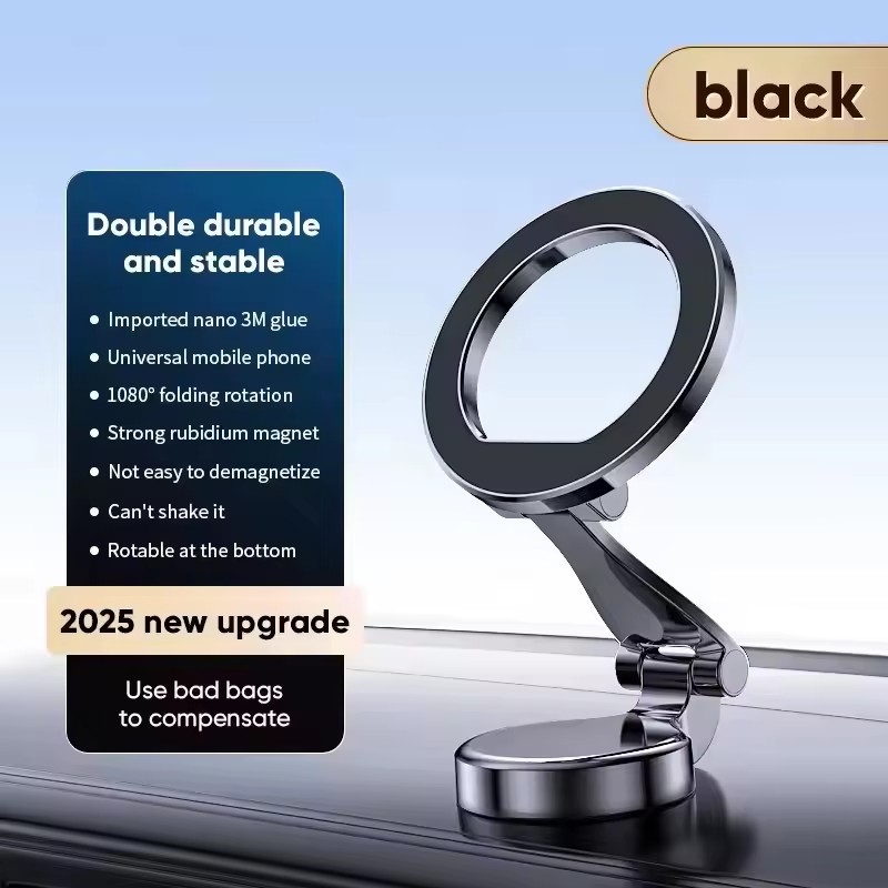 Car Accessories Phone Holder - 1080 Magsafe Car Phone Holder For