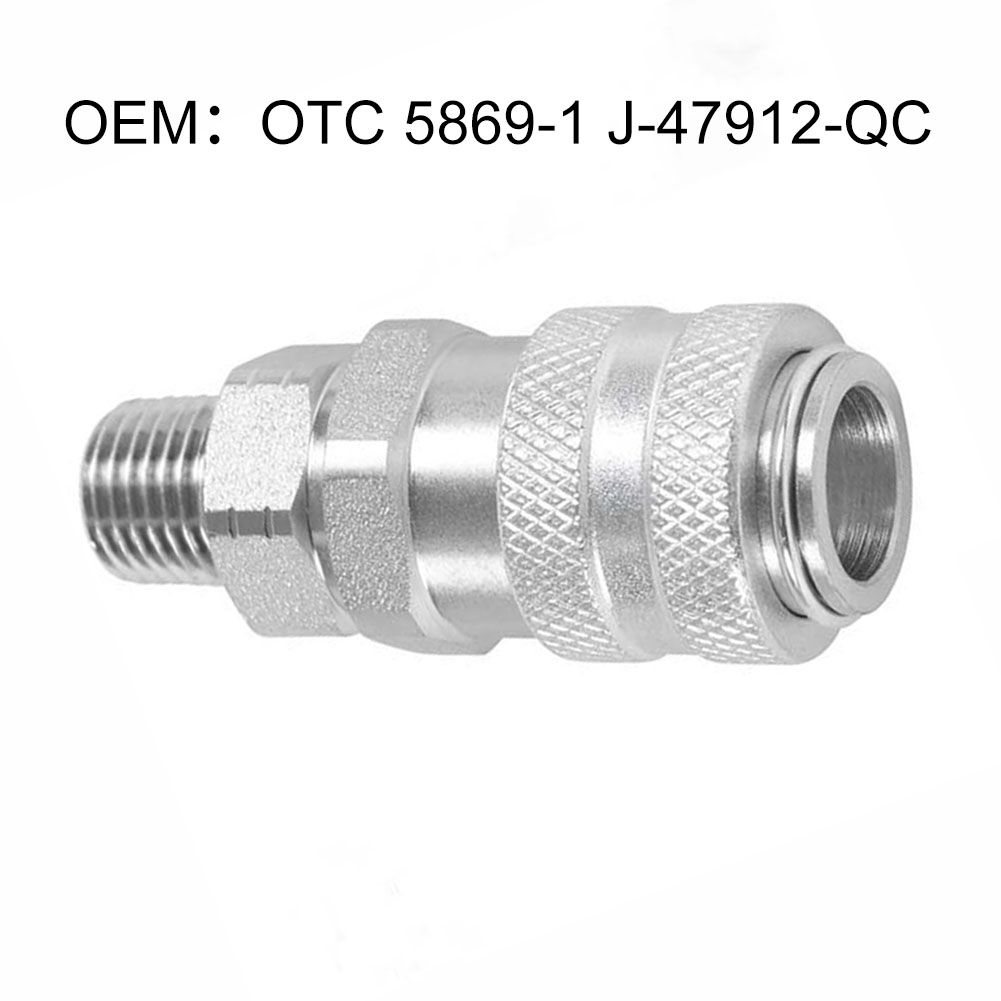 Car Accessories Qc - Fuel System Quick-Connect Coupling OTC 5869-1