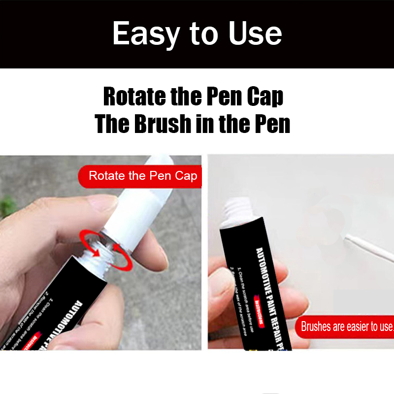 Automotive Paint Repair Pen fo - Car Scratch Remover Pen review and price