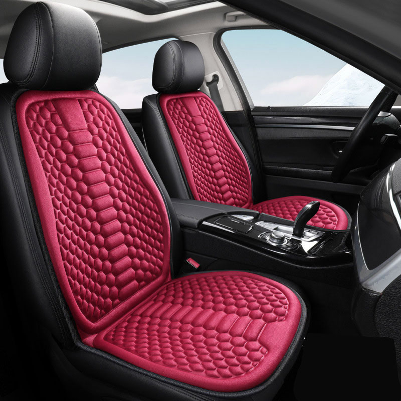 1pc Luxury Men's Car Seat Cove - Car Accessories Limassol review and price
