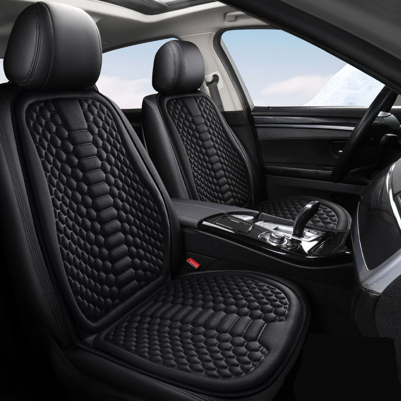 1pc Luxury Men's Car Seat Cove - Car Accessories Limassol review and price