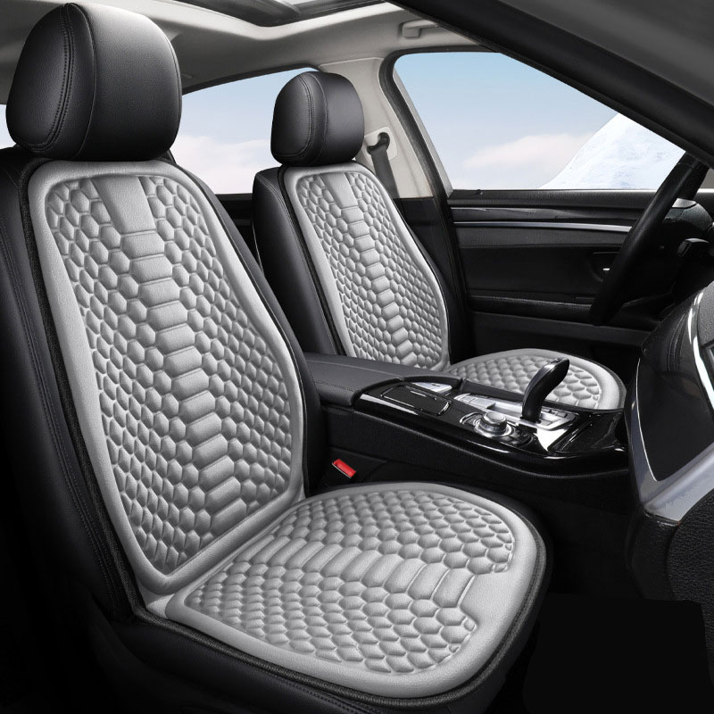 1pc Luxury Men's Car Seat Cove - Car Accessories Limassol review and price