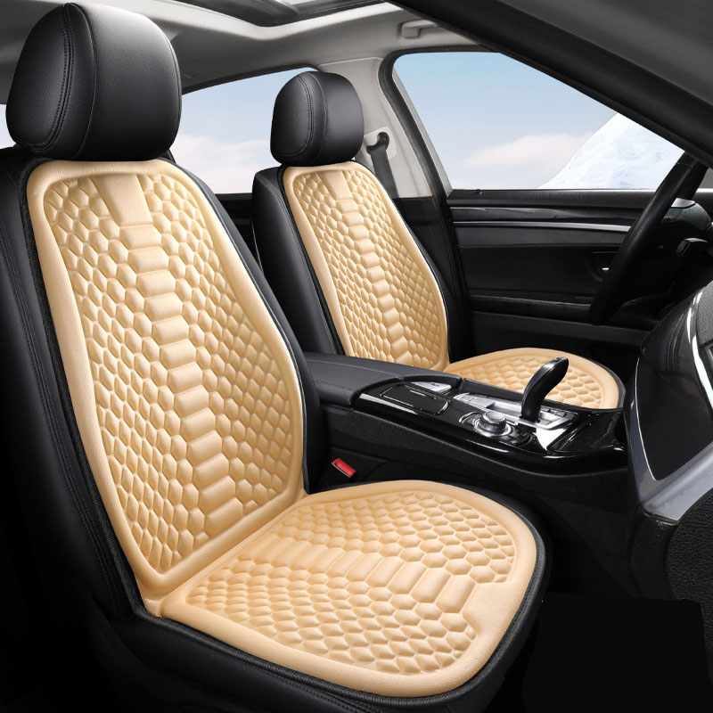 1pc Luxury Men's Car Seat Cove - Car Accessories Limassol review and price