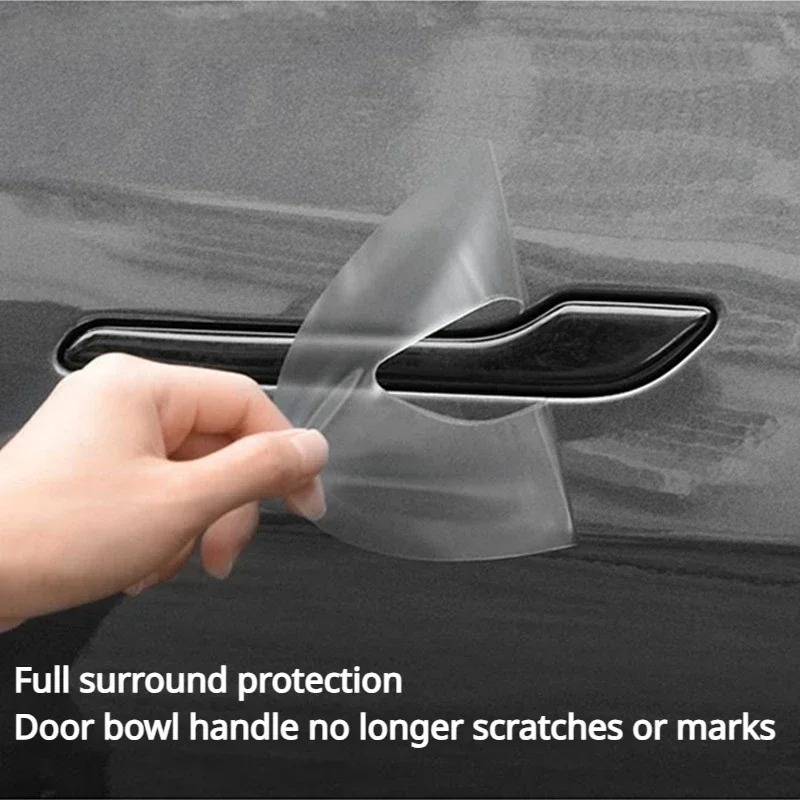 For Tesla Model 3 Y Juniper 20 - Car Door Handle Protector review and price