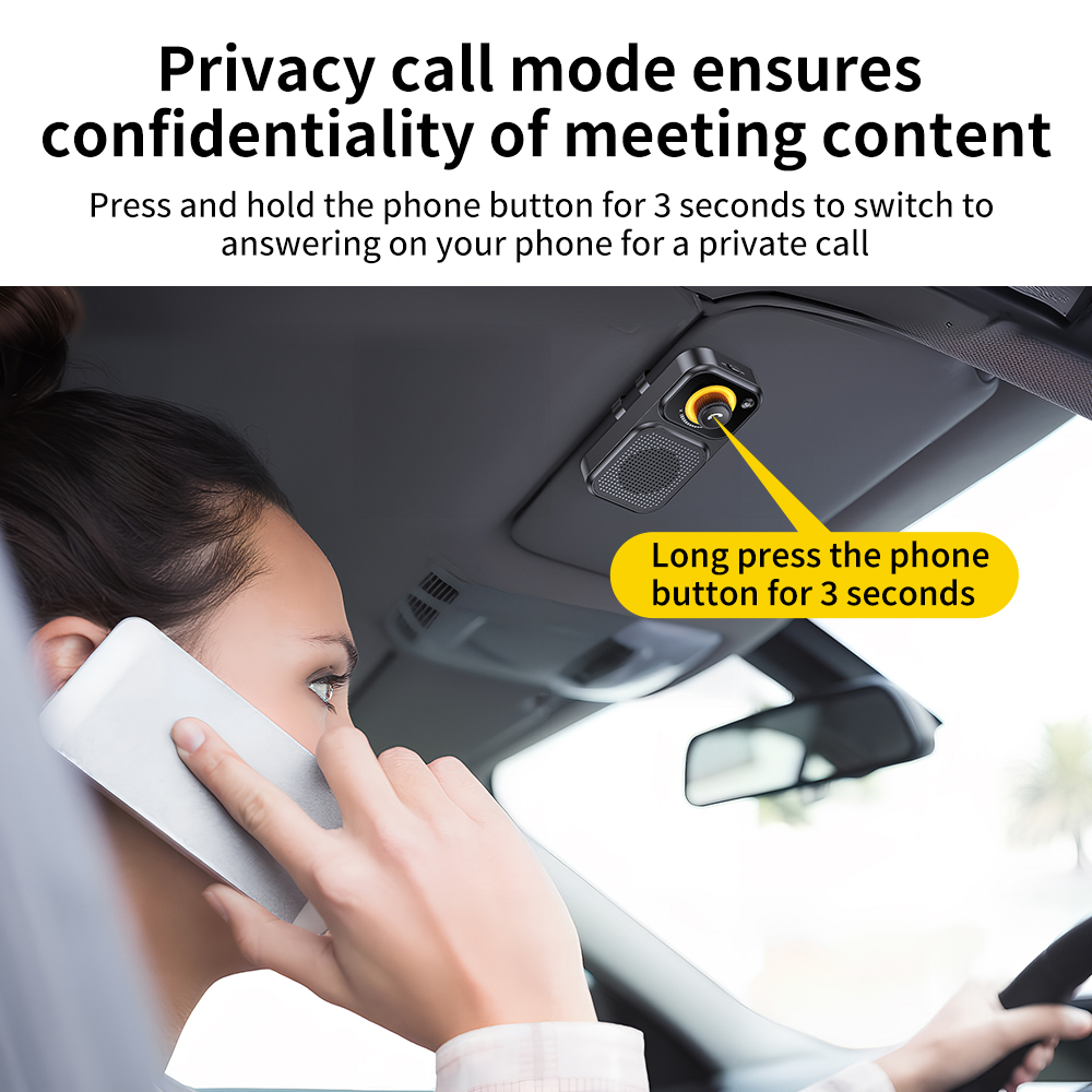 Car Bluetooth 5.4 Speaker Car  - Car Accessories Online review and price