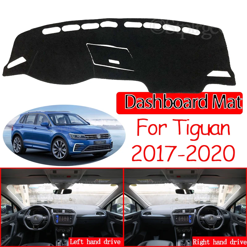 Anti-Slip Mat Dashboard Cover  - Car Anti-Slip Dashboard Mat review and price