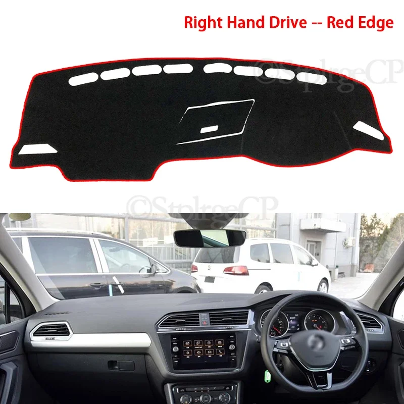 Anti-Slip Mat Dashboard Cover  - Car Anti-Slip Dashboard Mat review and price