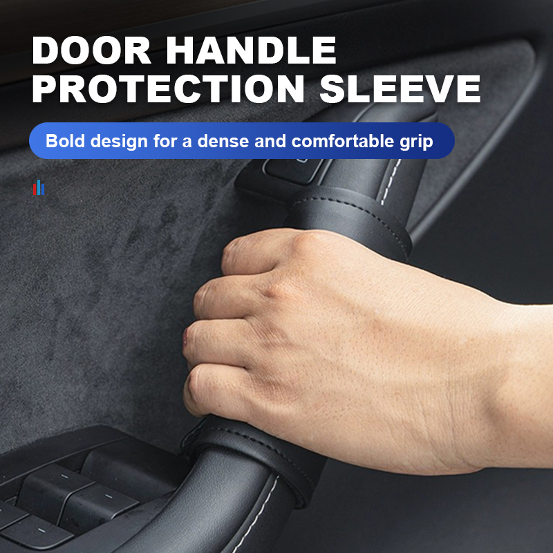 Car Door Inner Handle Non-slip - Car Door Handle Protector review and price