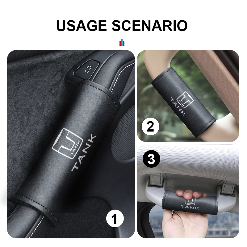 Car Door Inner Handle Non-slip - Car Door Handle Protector review and price