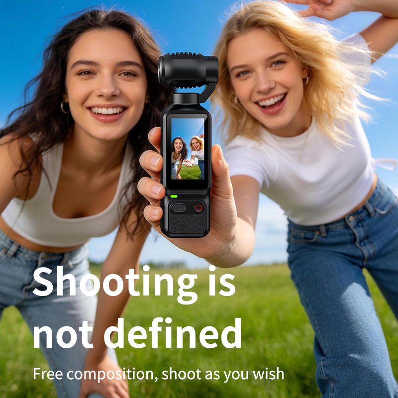 HD 1080P Portable Action Camer - Car Accessories Online review and price