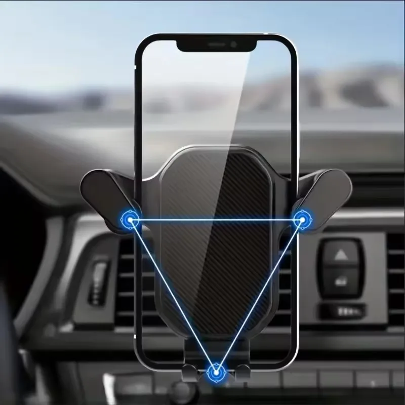 Car Phone Holder Car Air Vent  - Car Accessories Phone Holder review and price