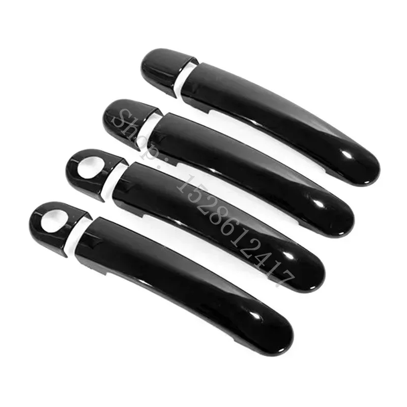for Tiguan MK1 Skoda Octavia F - Car Door Handle Protector review and price