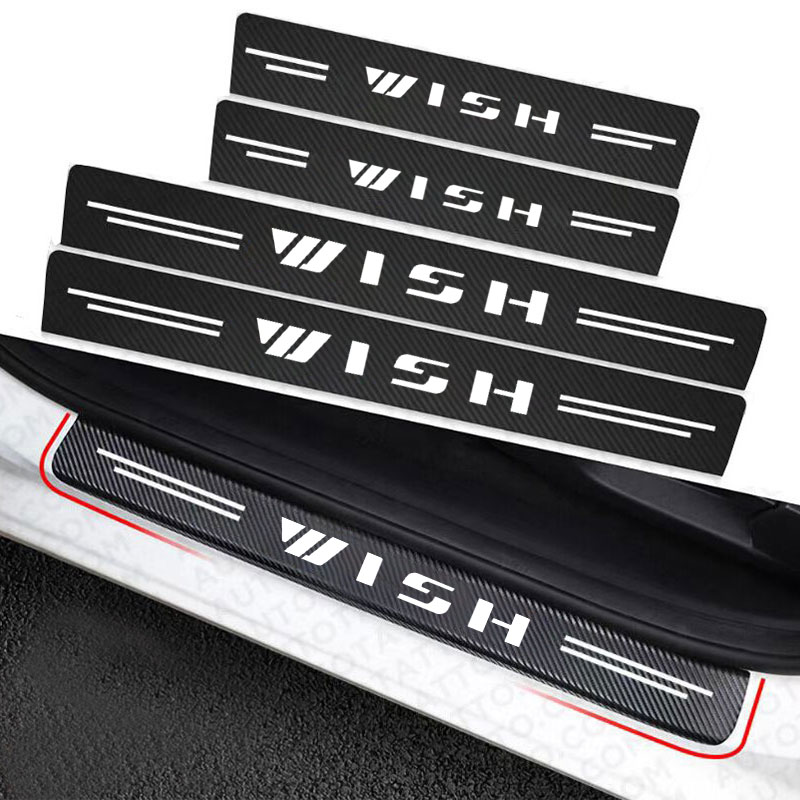 Car Stickers Door Edge Protect - Car Door Handle Protector review and price