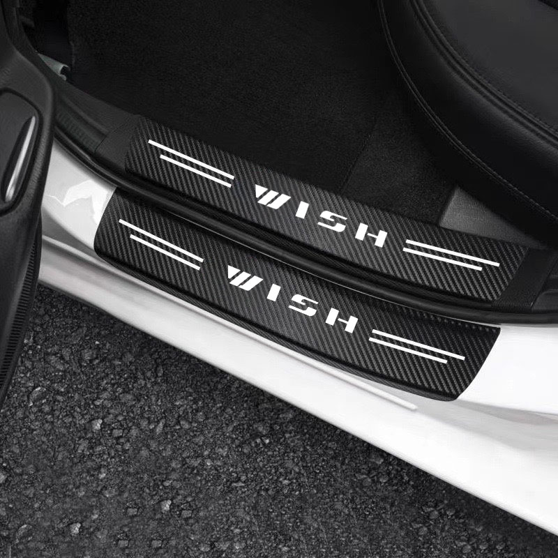 Car Stickers Door Edge Protect - Car Door Handle Protector review and price