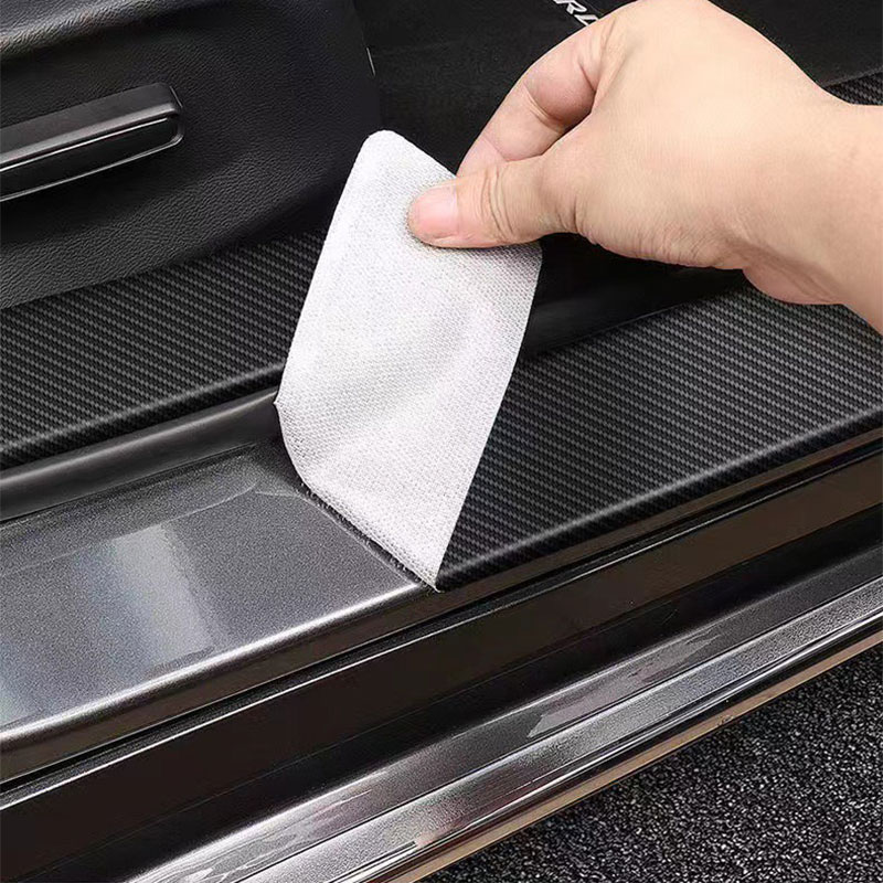 Car Stickers Door Edge Protect - Car Door Handle Protector review and price
