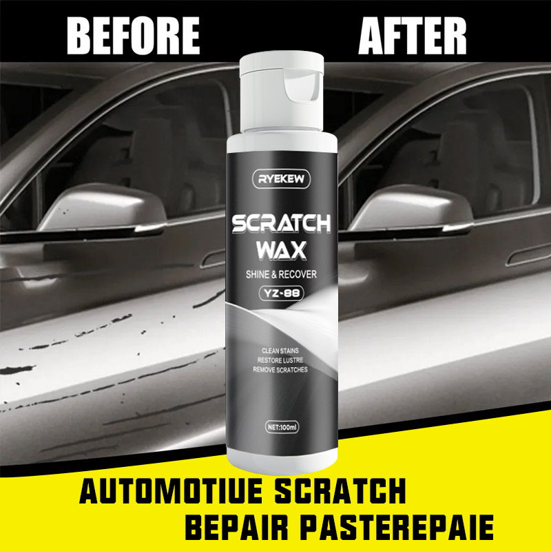 DIY Car Scratch Remover Paste, - Car Scratch Remover Pen review and price