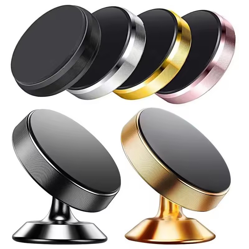 Magnetic Car Phone Holder Magn - Car Accessories Phone Holder review and price