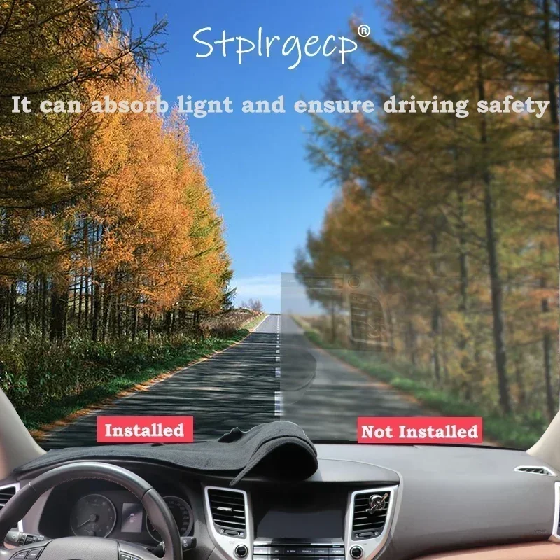 Dashboard Cover Board Anti-Sli - Car Anti-Slip Dashboard Mat review and price