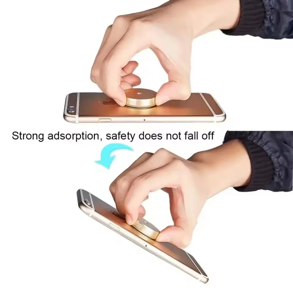 Super Magnetic Car Phone Holde - Car Accessories Phone Holder review and price