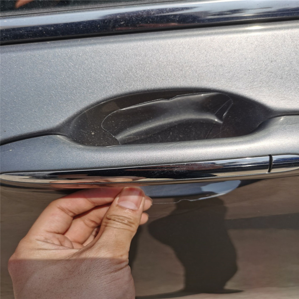 Invisible Car Door Handle Prot - Car Door Handle Protector review and price