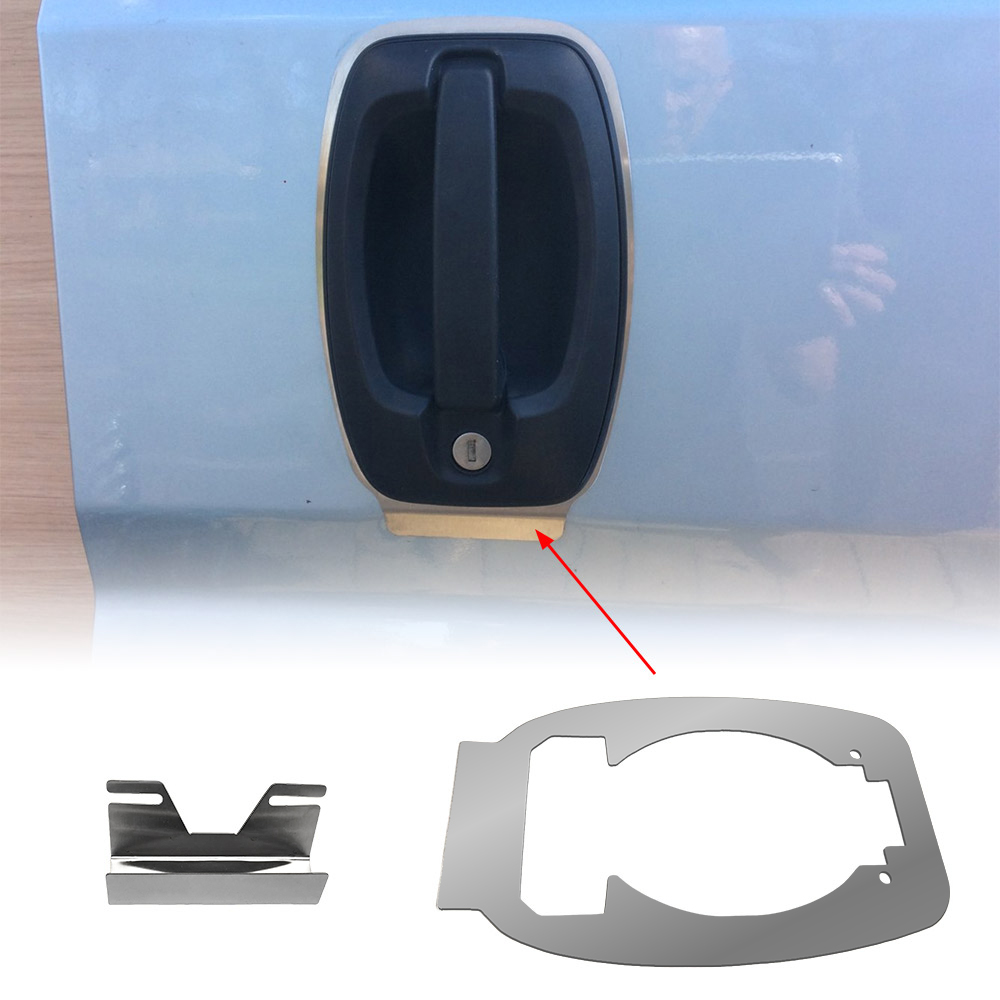 Door Handle Security Protector - Car Door Handle Protector review and price
