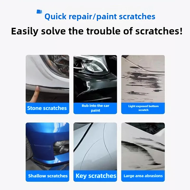 For ZEEKR 7X Scratch Removal a - Car Scratch Remover Pen review and price
