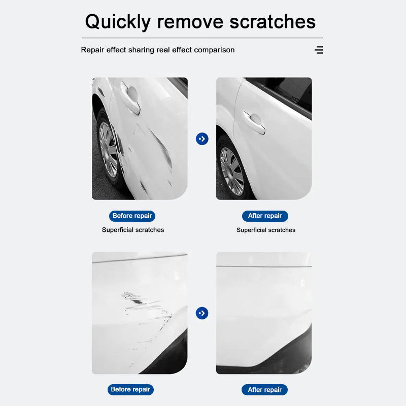 For ZEEKR 7X Scratch Removal a - Car Scratch Remover Pen review and price