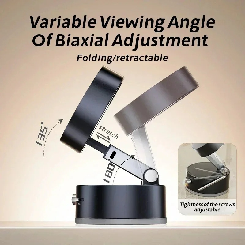 High Performance Magnetic Vacu - Car Accessories Phone Holder review and price