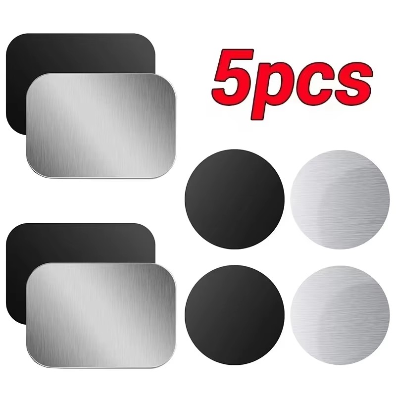 1-10PCS Universal Magnetic Car - Car Accessories Phone Holder review and price