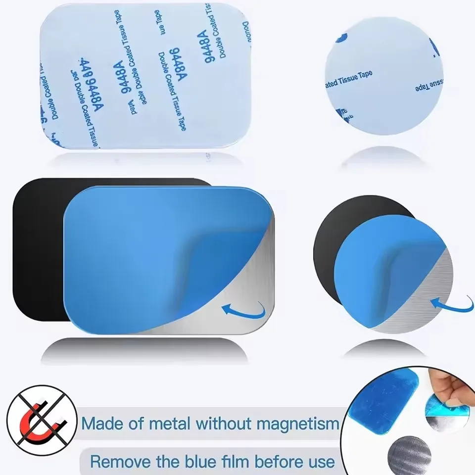 1-10PCS Universal Magnetic Car - Car Accessories Phone Holder review and price