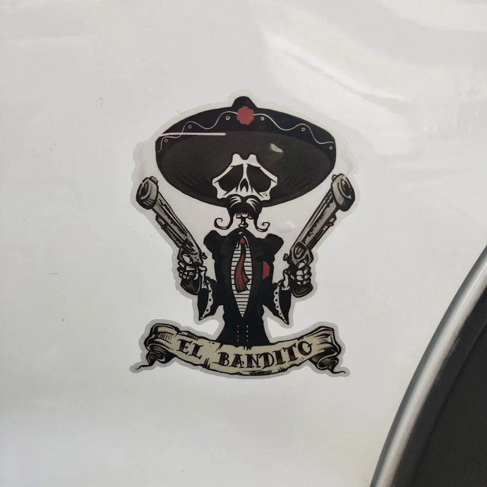Car Accessories EL BANDITO Sku - Car Accessories On Amazon review and price