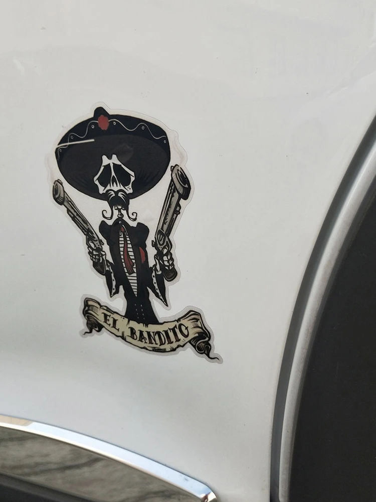 Car Accessories EL BANDITO Sku - Car Accessories On Amazon review and price