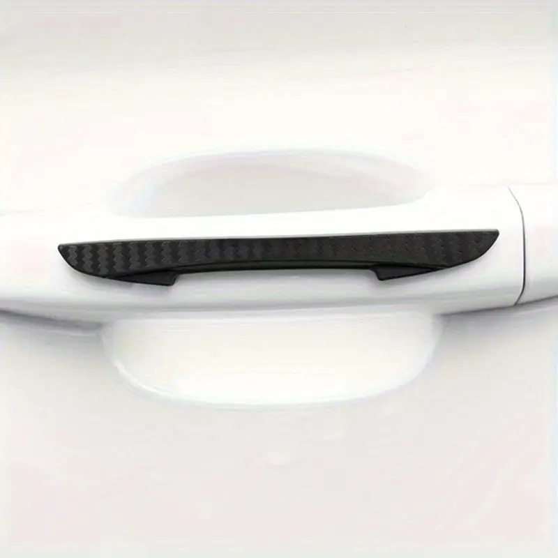 4pcs Anti Scratch Car Door Edg - Car Door Handle Protector review and price