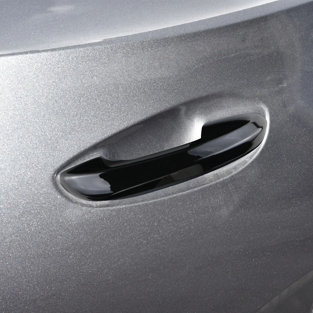 Car Door Handle Cover for MG4  - Car Door Handle Protector review and price