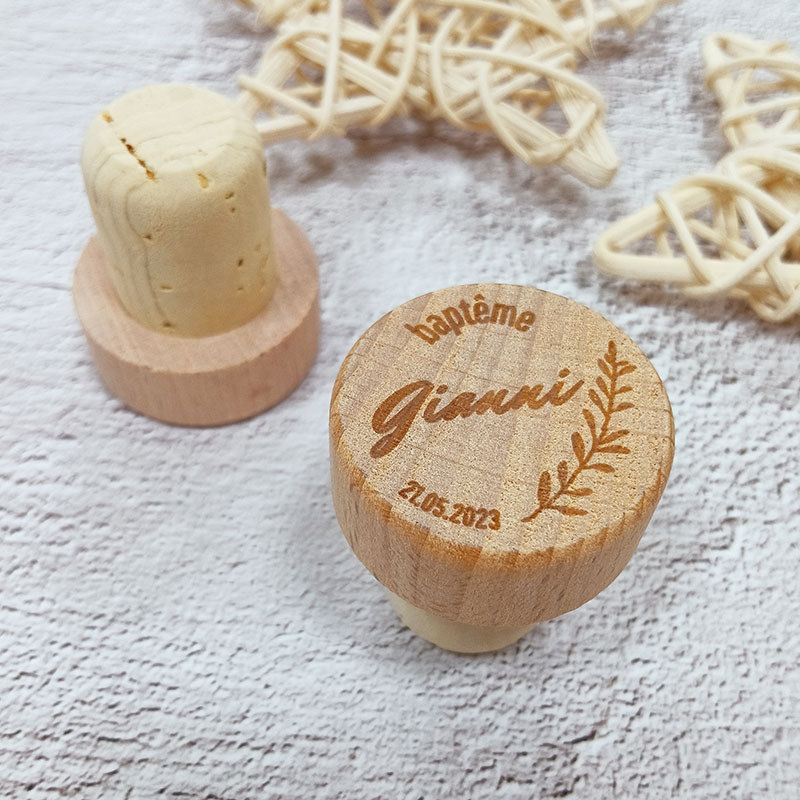 Custom Wine Cork Stoppers Wedd - Car Accessories Cork review and price