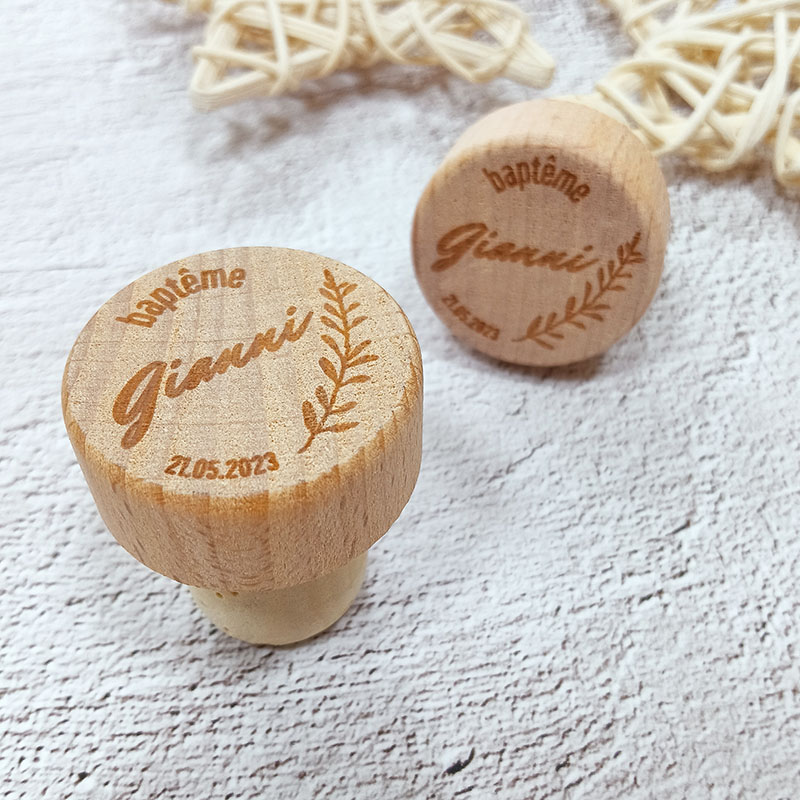 Custom Wine Cork Stoppers Wedd - Car Accessories Cork review and price