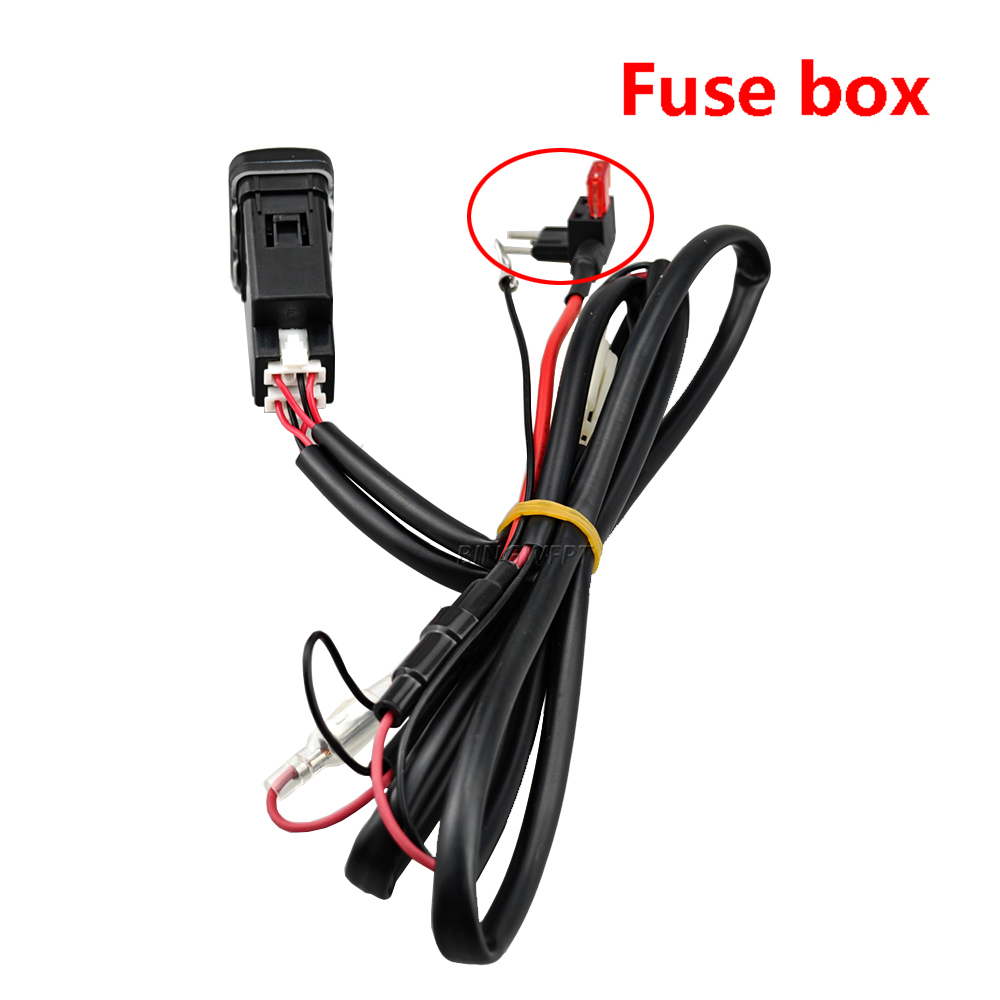 Car USB Port Socket QC Quick C - Car Accessories Qc review and price