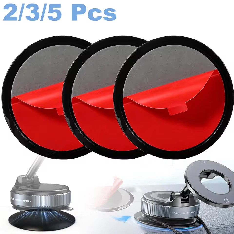 Universal Dashboard Adhesive S - Car Accessories Phone Holder review and price