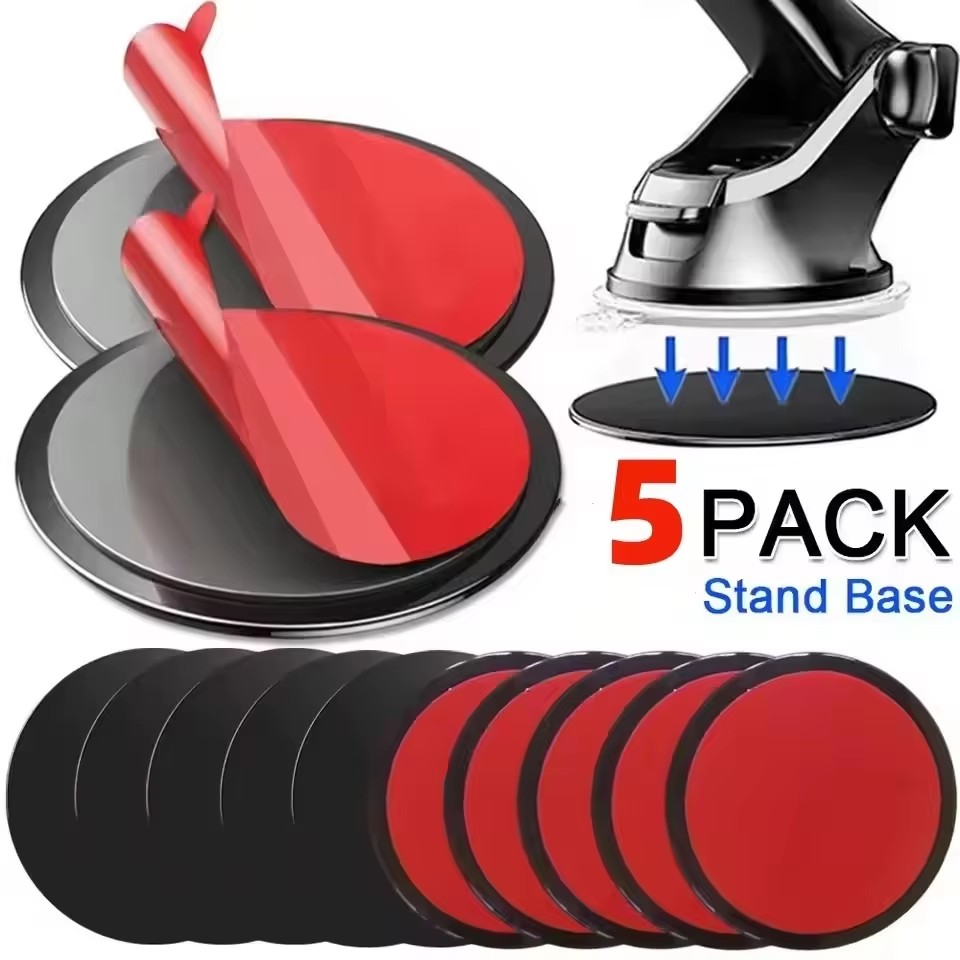 Universal Dashboard Adhesive S - Car Accessories Phone Holder review and price
