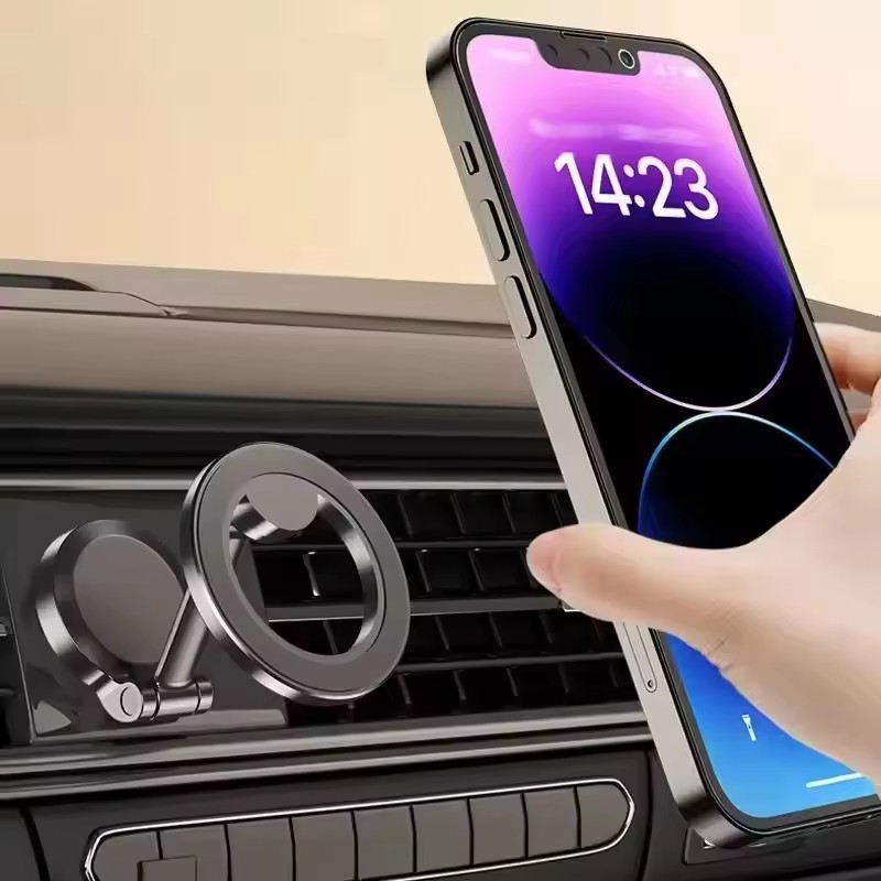 1080 Magsafe Car Phone Holder  - Car Accessories Phone Holder review and price
