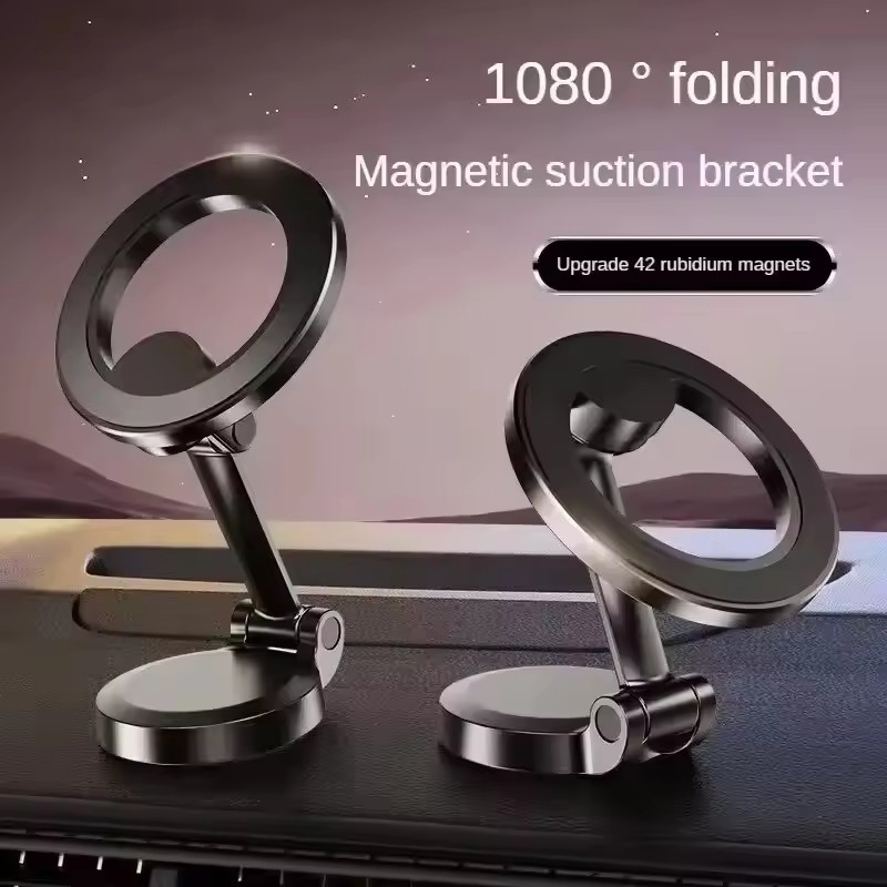 1080 Magsafe Car Phone Holder  - Car Accessories Phone Holder review and price