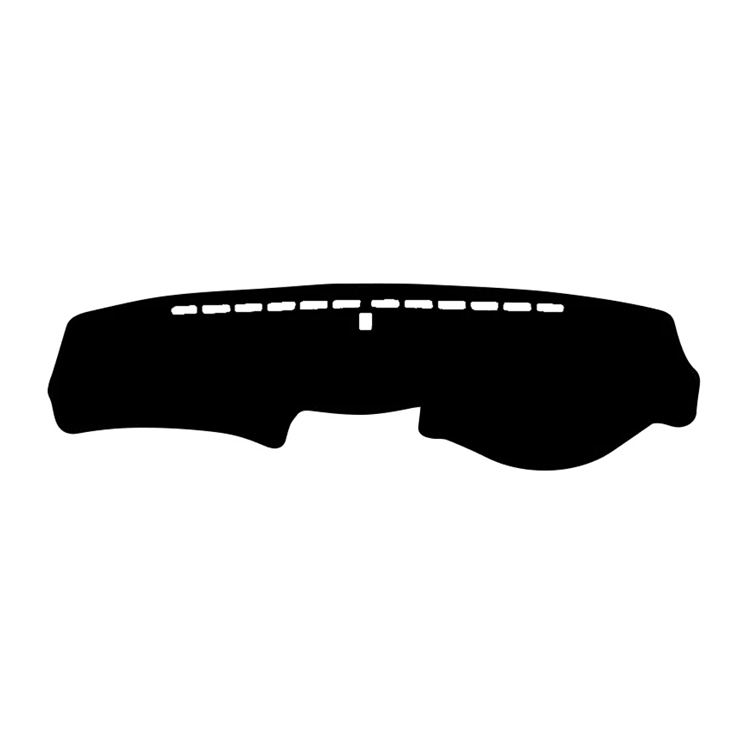 Car Dashboard Cover Pad For 20 - Car Anti-Slip Dashboard Mat review and price