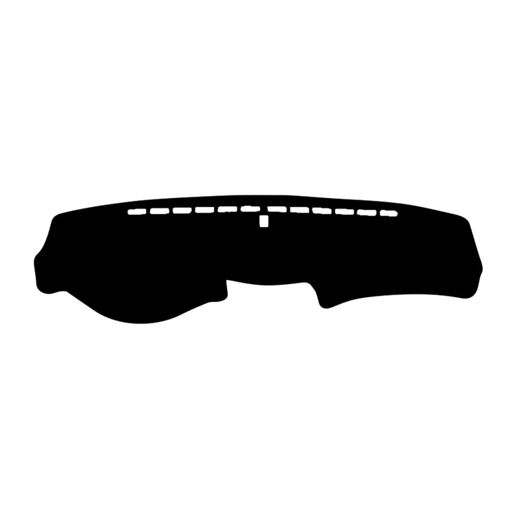 Car Dashboard Cover Pad For 20 - Car Anti-Slip Dashboard Mat review and price