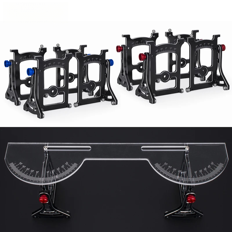 RC Aluminum On Road Chassis Se - Car Accessories Online review and price