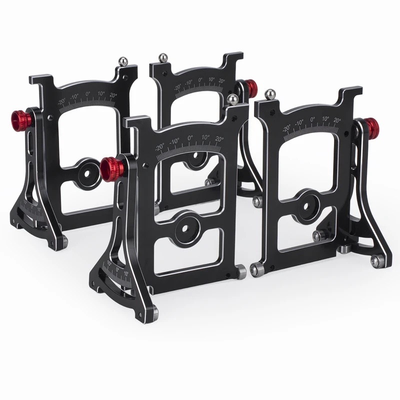 RC Aluminum On Road Chassis Se - Car Accessories Online review and price