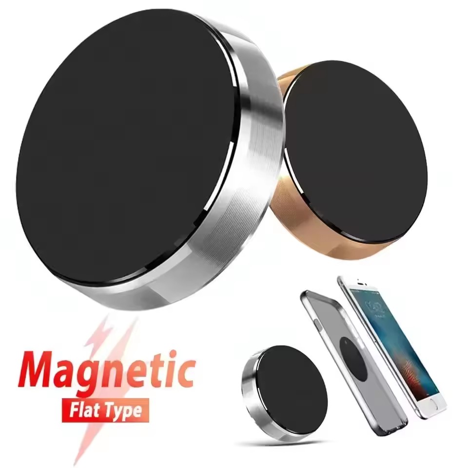 Magnetic Car Phone Holder Univ - Car Accessories Phone Holder review and price