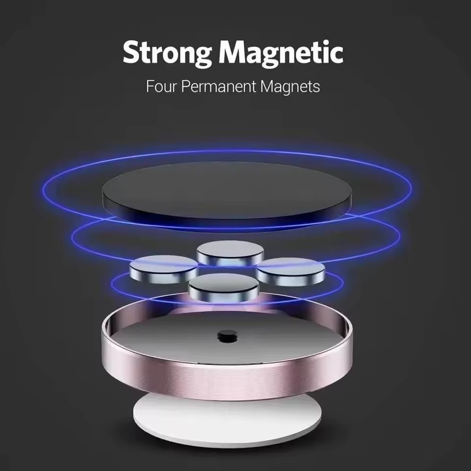 Magnetic Car Phone Holder Univ - Car Accessories Phone Holder review and price