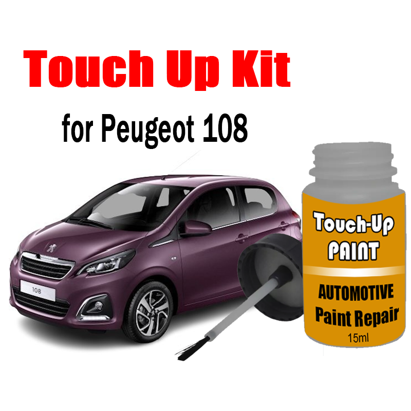 Car Paint Touch-Up Kits for Pe - Car Scratch Remover Pen review and price