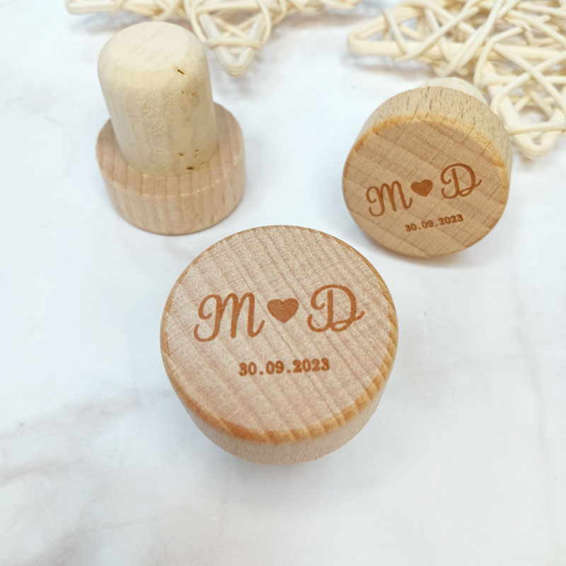 Personalized Wine Bottle Plug  - Car Accessories Cork review and price
