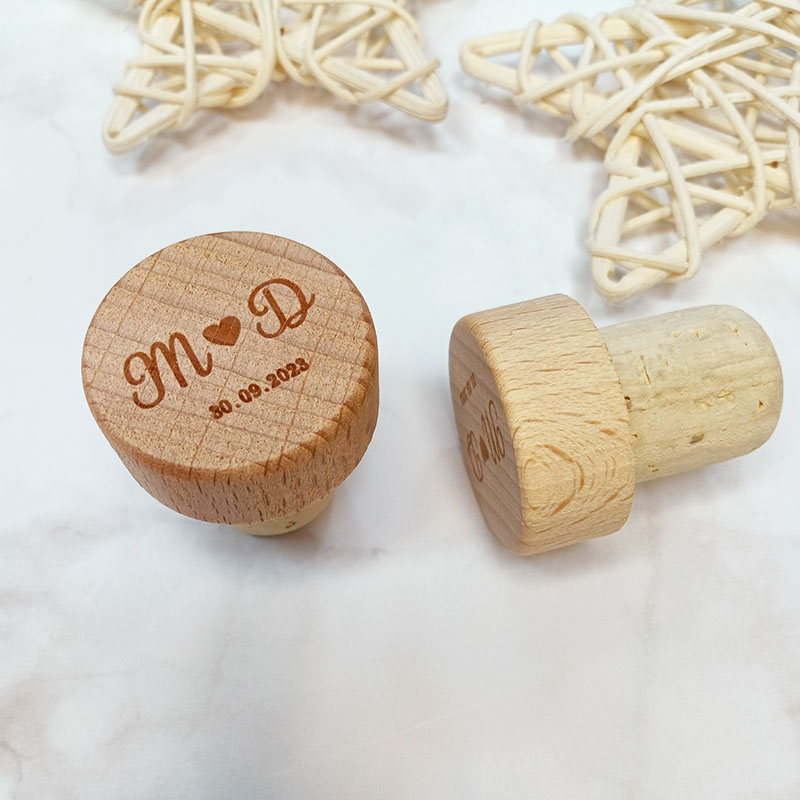 Personalized Wine Bottle Plug  - Car Accessories Cork review and price